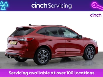 Used Ford Kuga 2022 for sale - 76901657: Photo