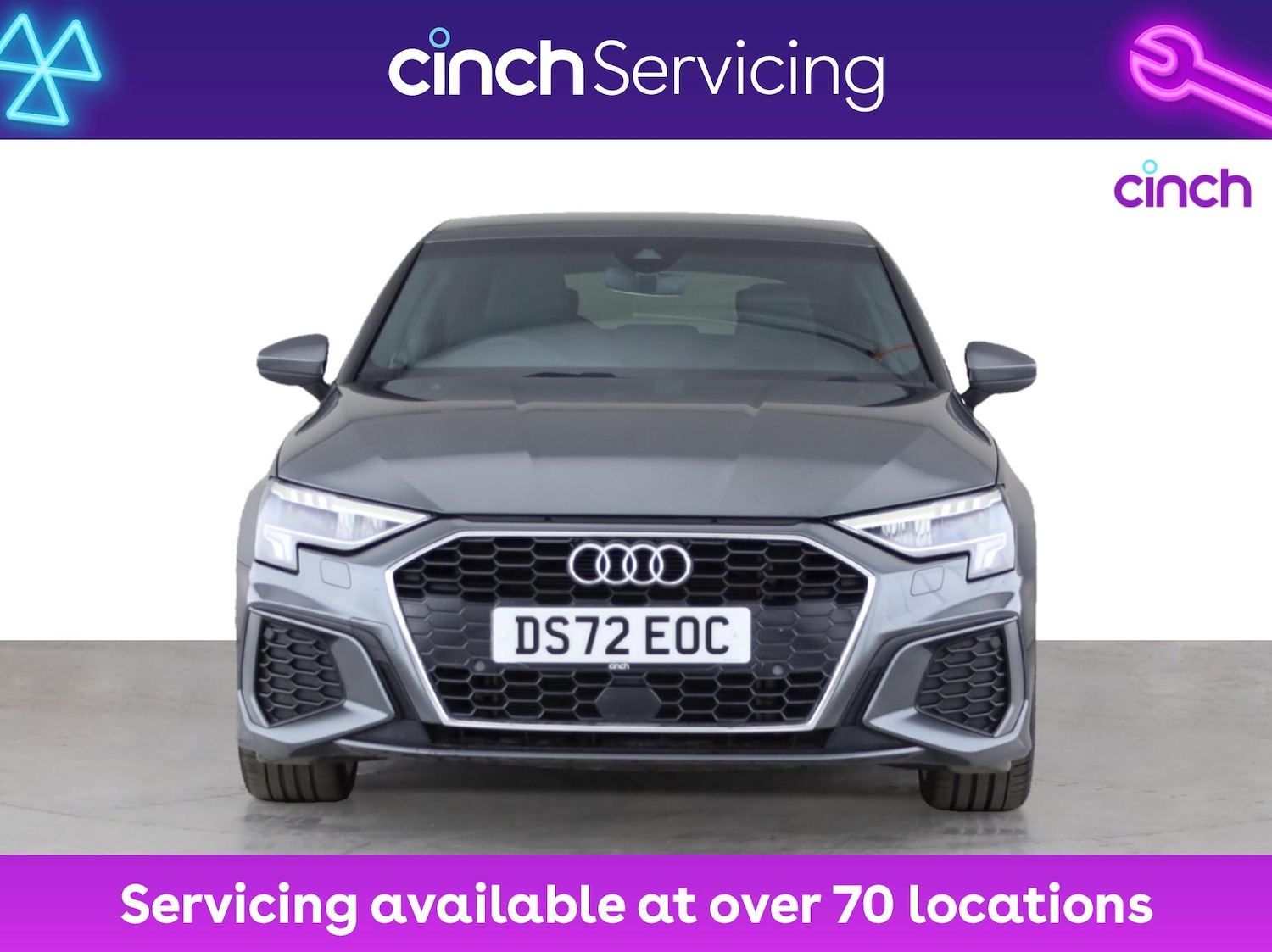 Used Audi A3 2023 for sale - 76004256: Photo 11