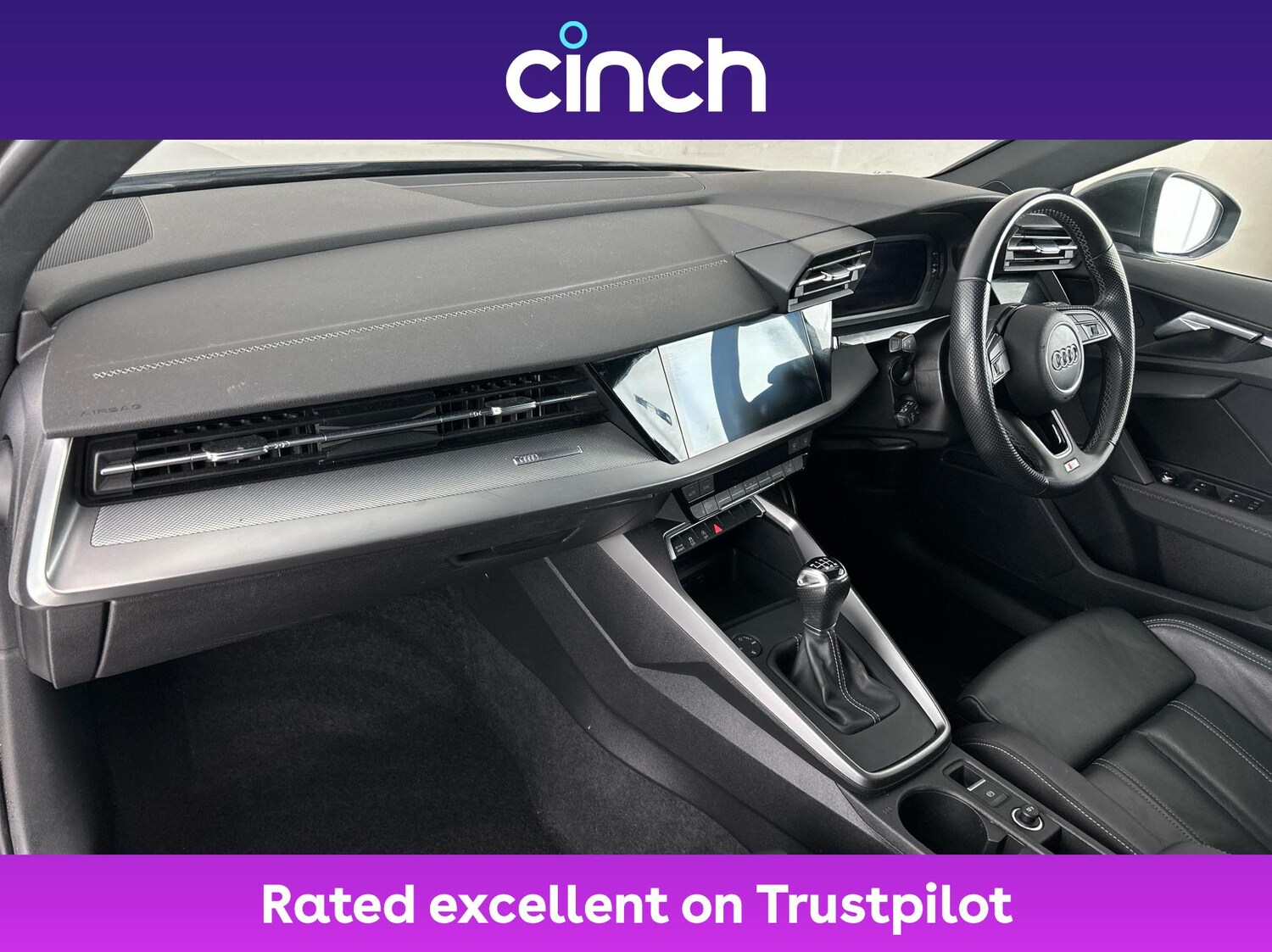 Used Audi A3 2023 for sale - 76004256: Photo 14