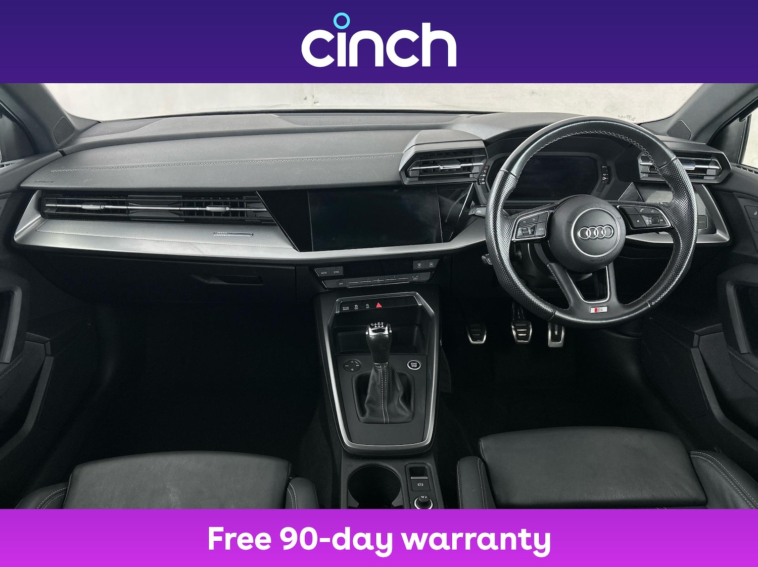 Used Audi A3 2023 for sale - 76004256: Photo 15