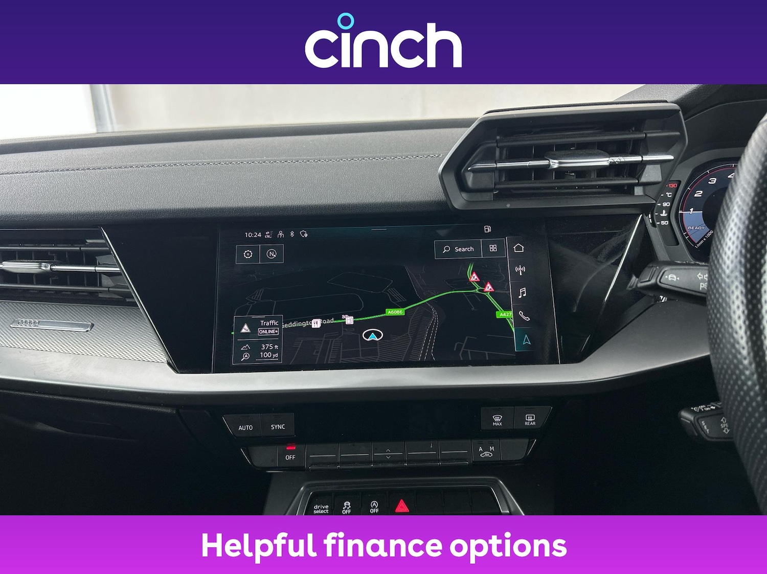 Used Audi A3 2023 for sale - 76004256: Photo 17