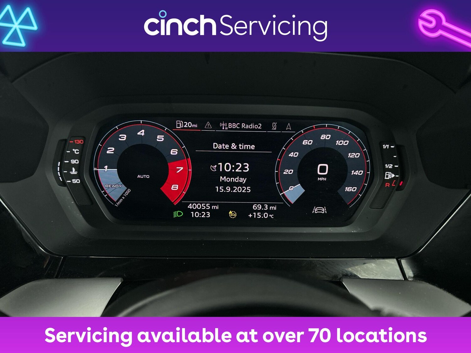 Used Audi A3 2023 for sale - 76004256: Photo 18