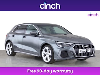 Audi - A3