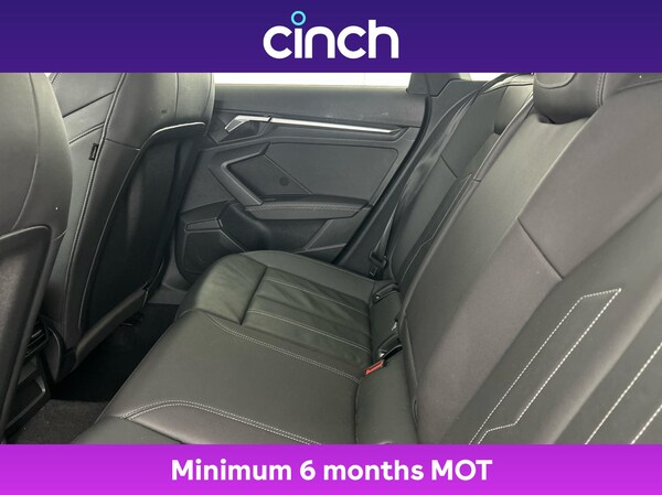 Used Audi A3 2023 for sale - 76004256: Photo 20