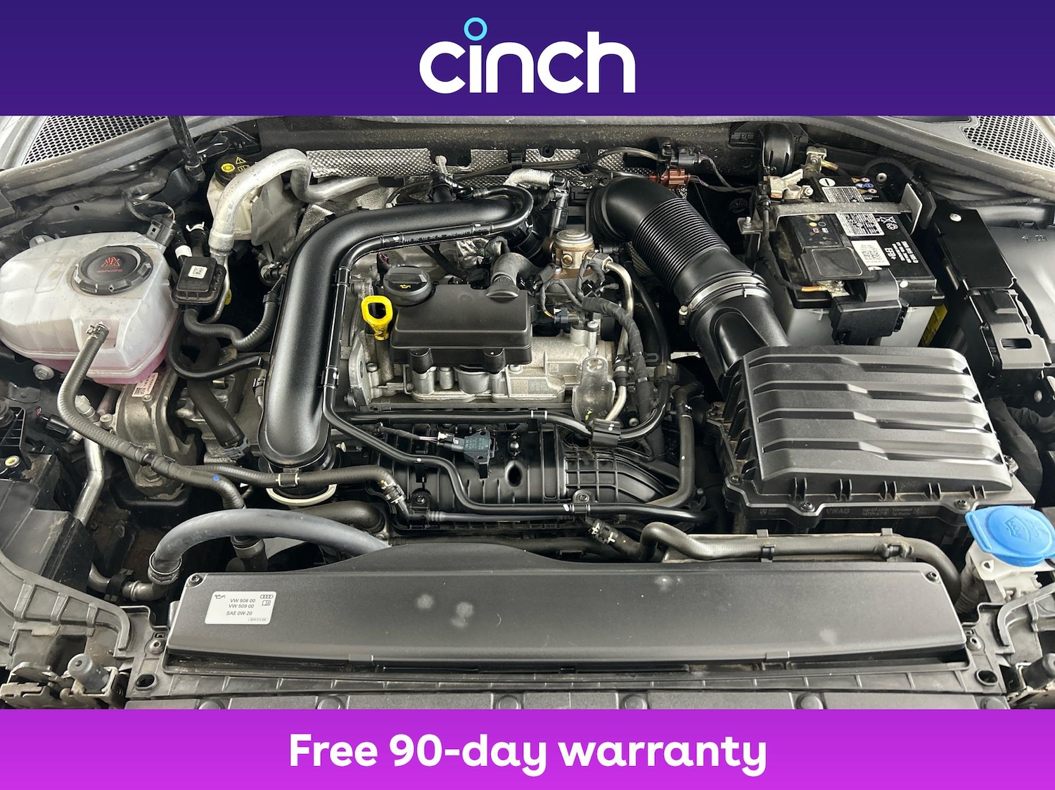 Used Audi A3 2023 for sale - 76004256: Photo 23