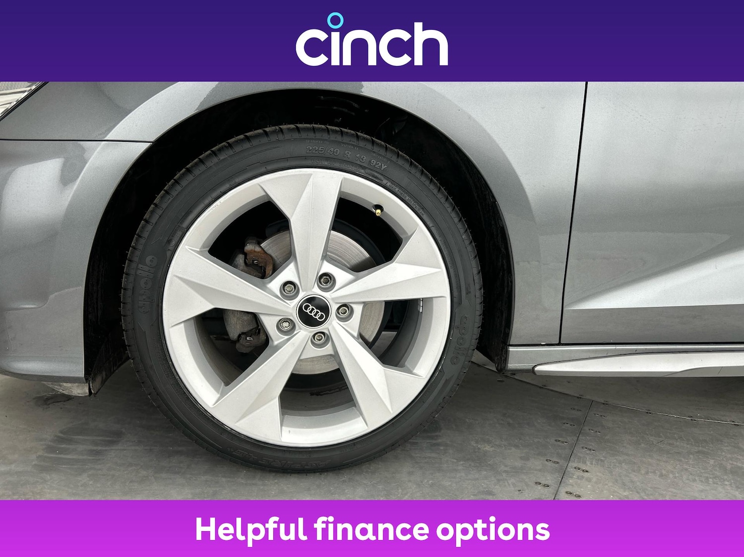 Used Audi A3 2023 for sale - 76004256: Photo 24