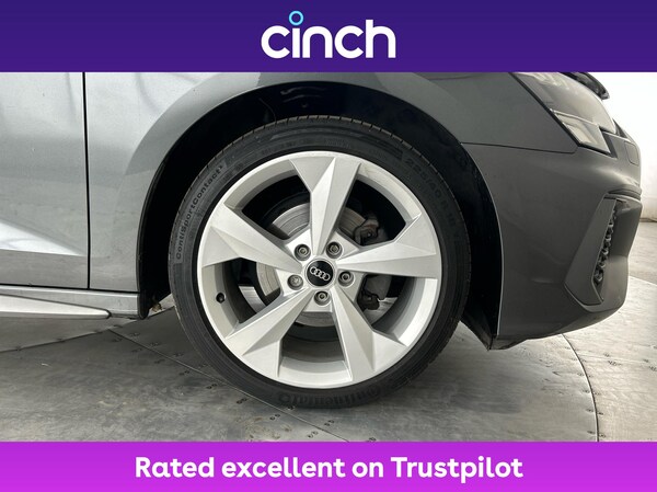 Used Audi A3 2023 for sale - 76004256: Photo 28
