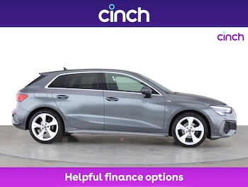 Used Audi A3 2023 for sale - 76004256: Photo 2