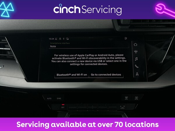 Used Audi A3 2023 for sale - 76004256: Photo 31