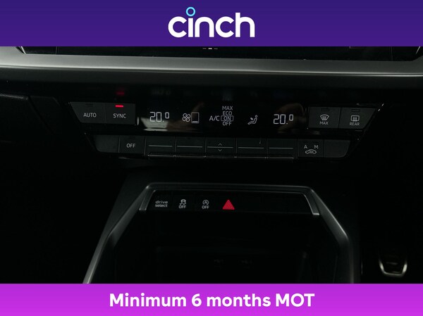 Used Audi A3 2023 for sale - 76004256: Photo 32