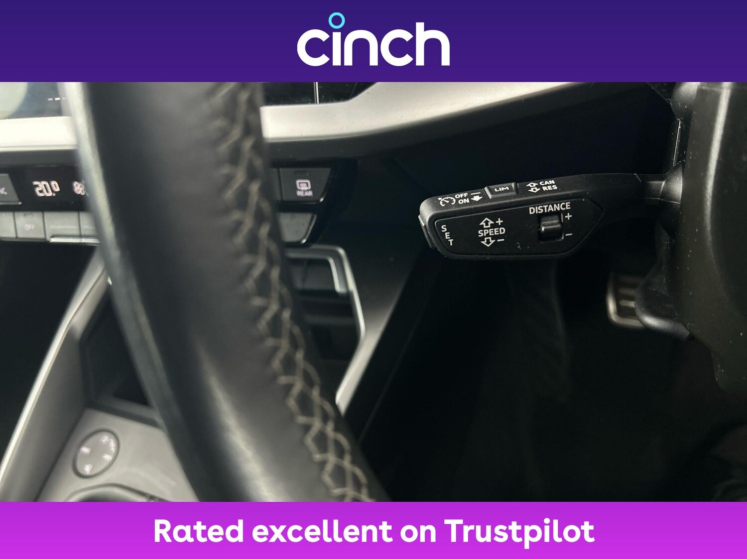 Used Audi A3 2023 for sale - 76004256: Photo 33