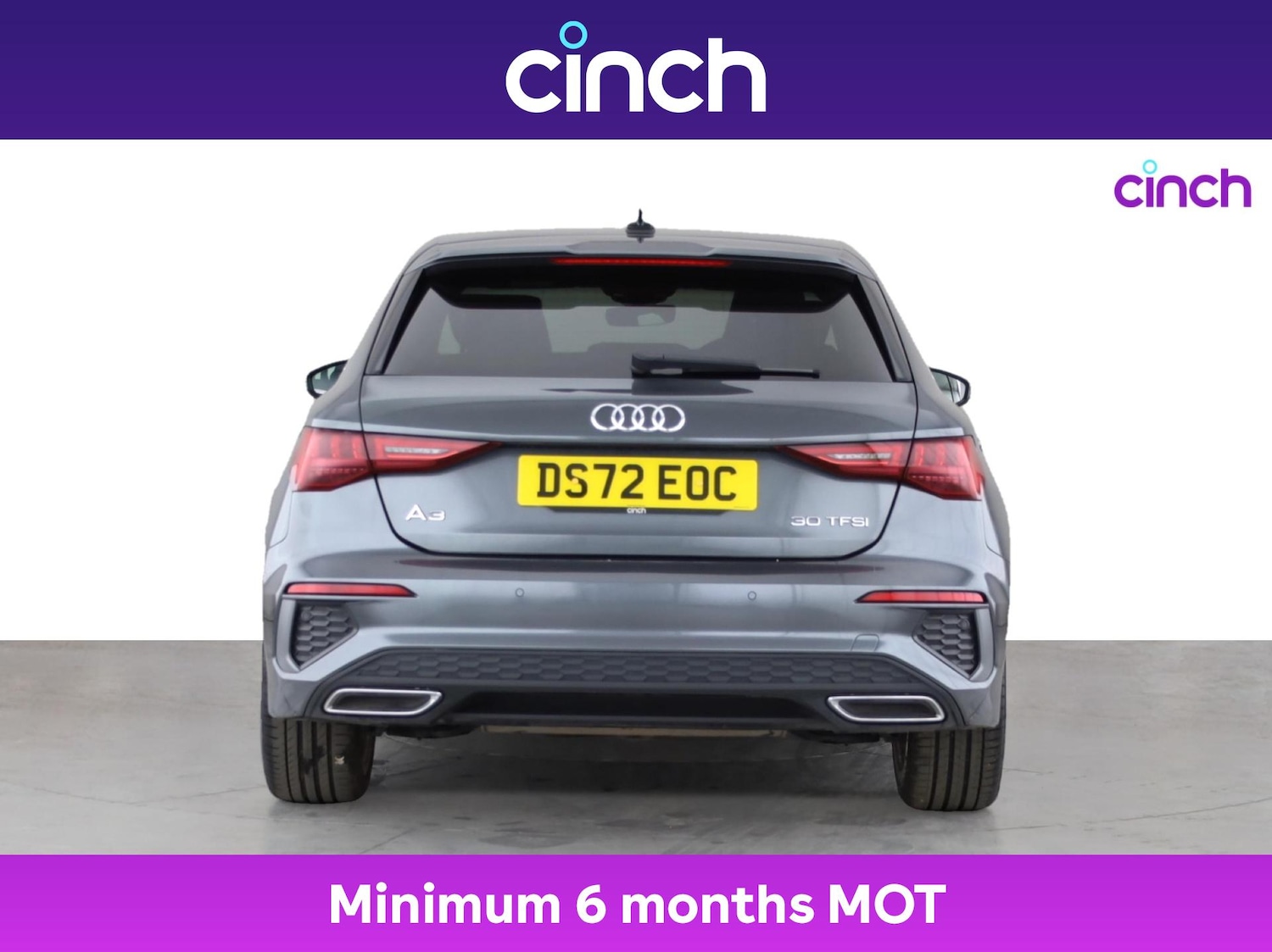 Used Audi A3 2023 for sale - 76004256: Photo 5