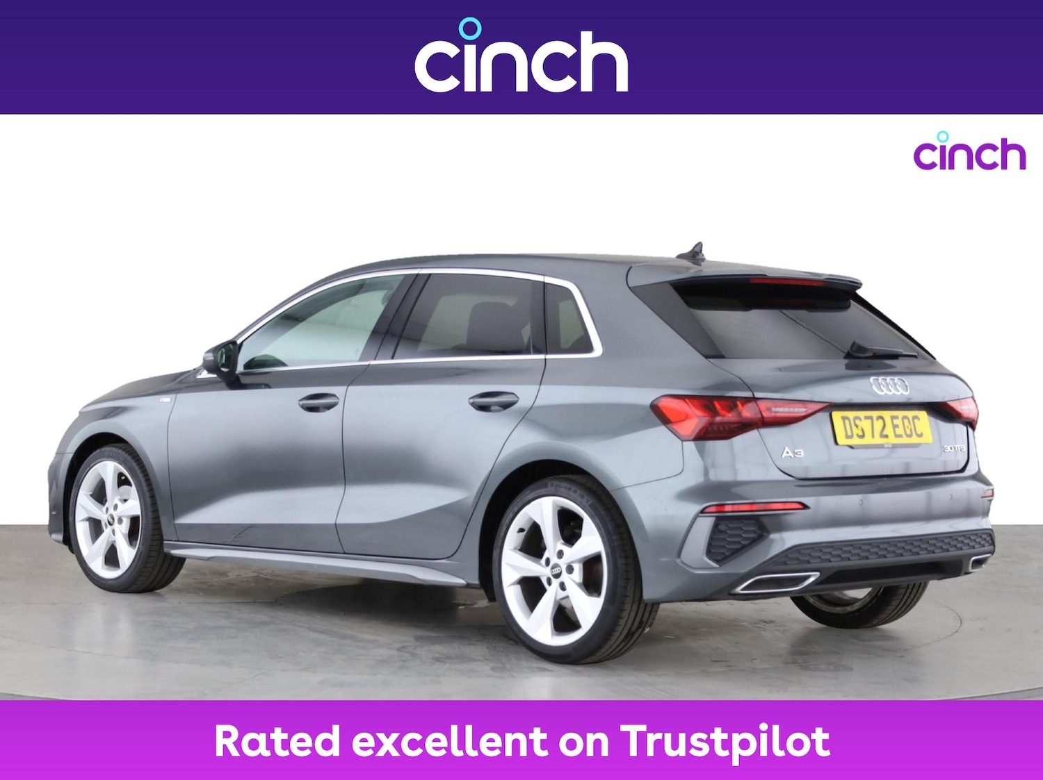 Used Audi A3 2023 for sale - 76004256: Photo 6