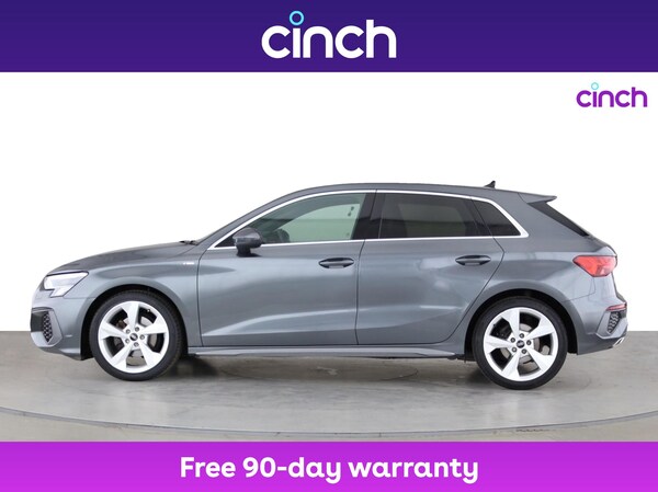 Used Audi A3 2023 for sale - 76004256: Photo 8