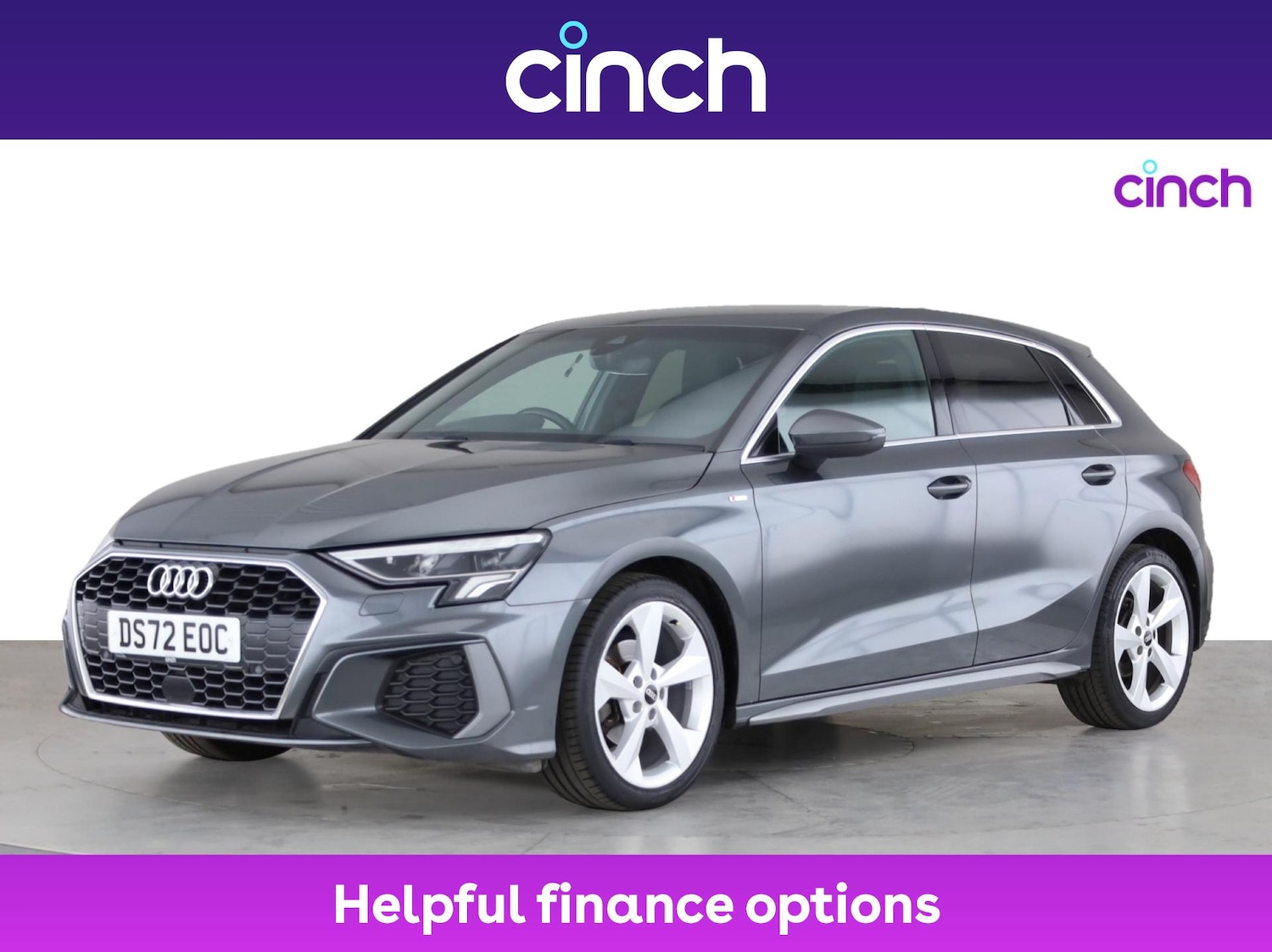 Used Audi A3 2023 for sale - 76004256: Photo 9