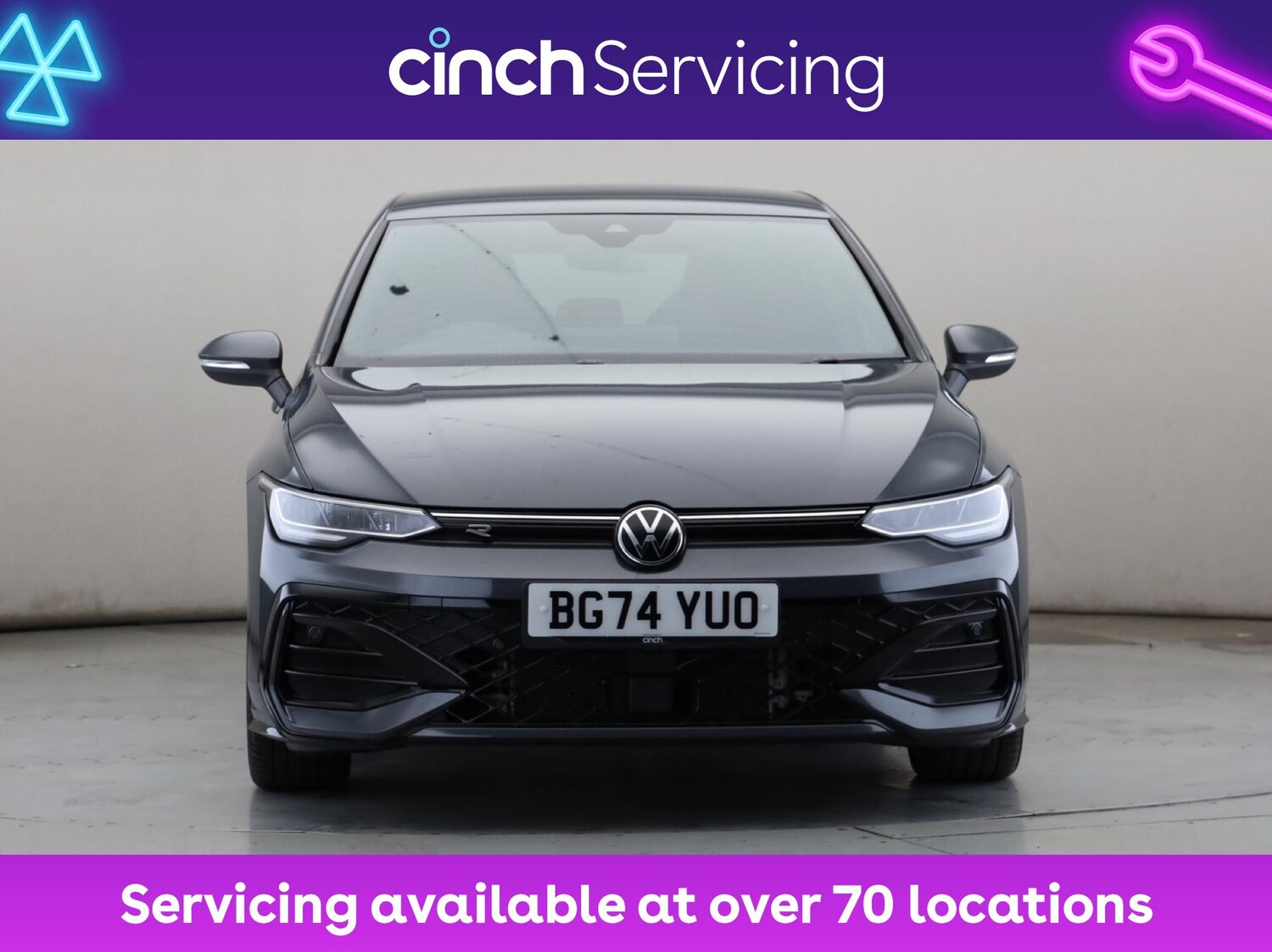 Used Volkswagen Golf 2024 for sale - 77057974: Photo 11