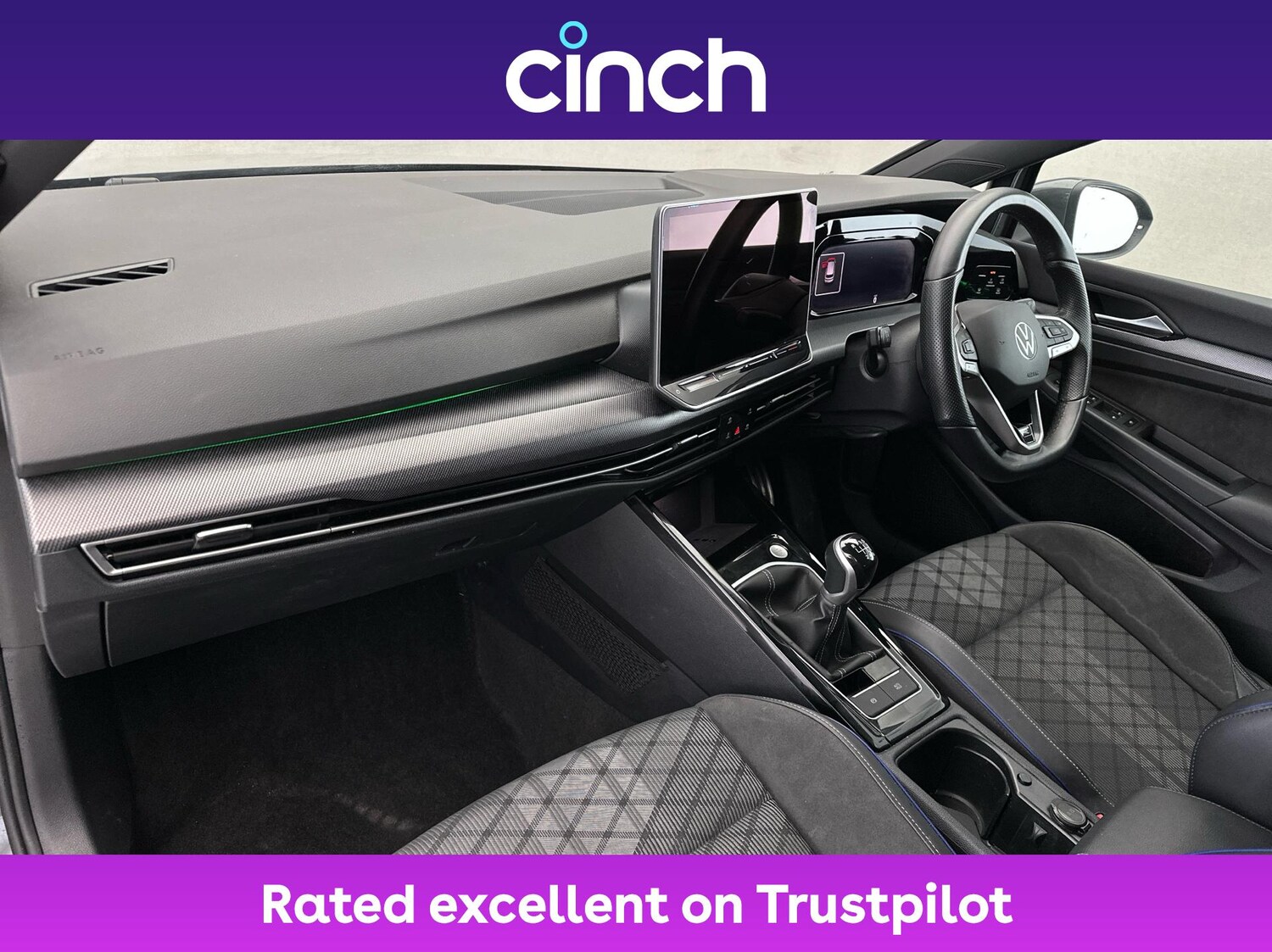 Used Volkswagen Golf 2024 for sale - 77057974: Photo 14