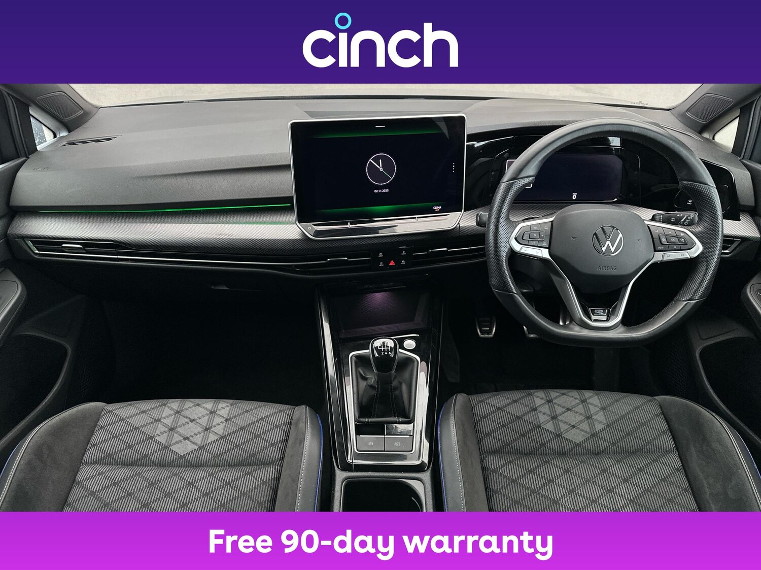 Used Volkswagen Golf 2024 for sale - 77057974: Photo 15