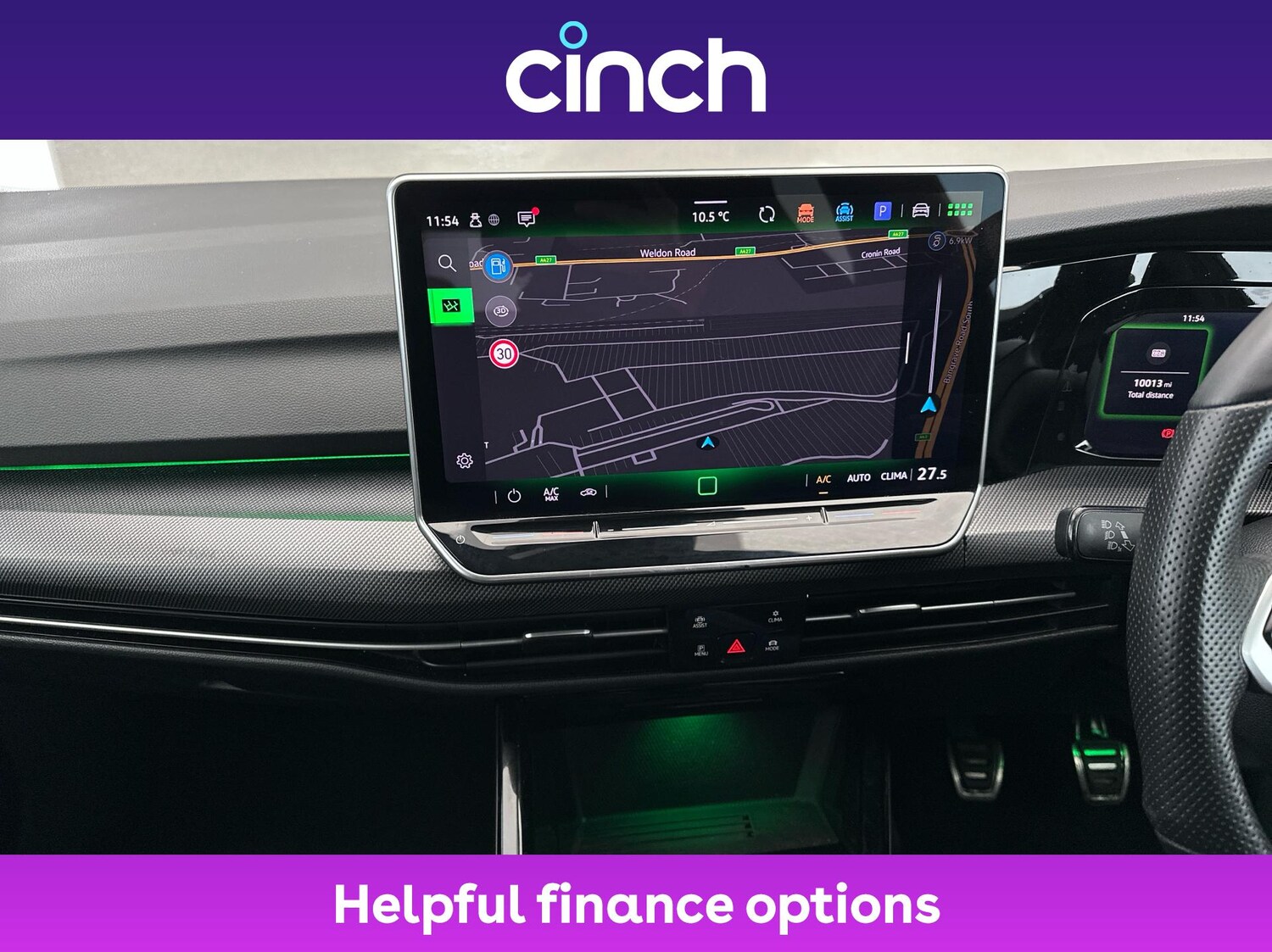 Used Volkswagen Golf 2024 for sale - 77057974: Photo 17