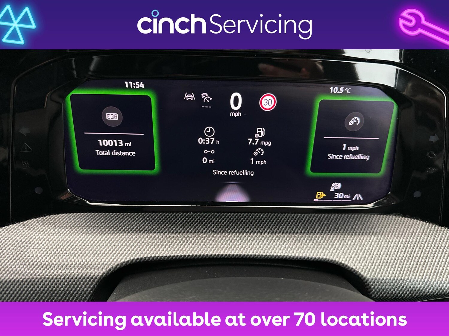 Used Volkswagen Golf 2024 for sale - 77057974: Photo 18