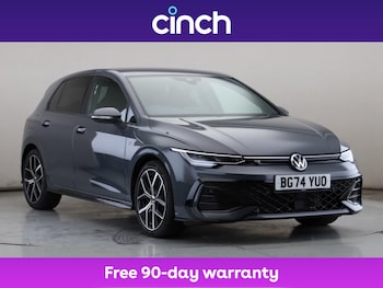 Used Volkswagen Golf 2024 for sale - 77057974: Photo