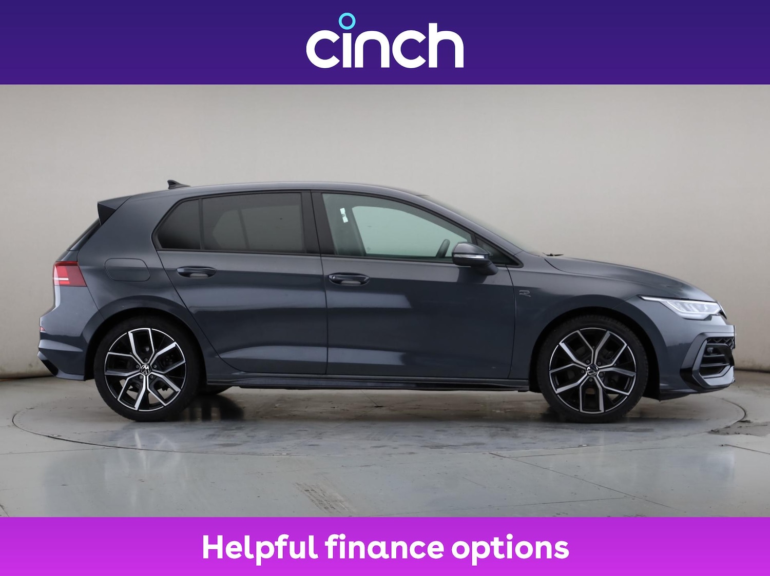 Used Volkswagen Golf 2024 for sale - 77057974: Photo 2