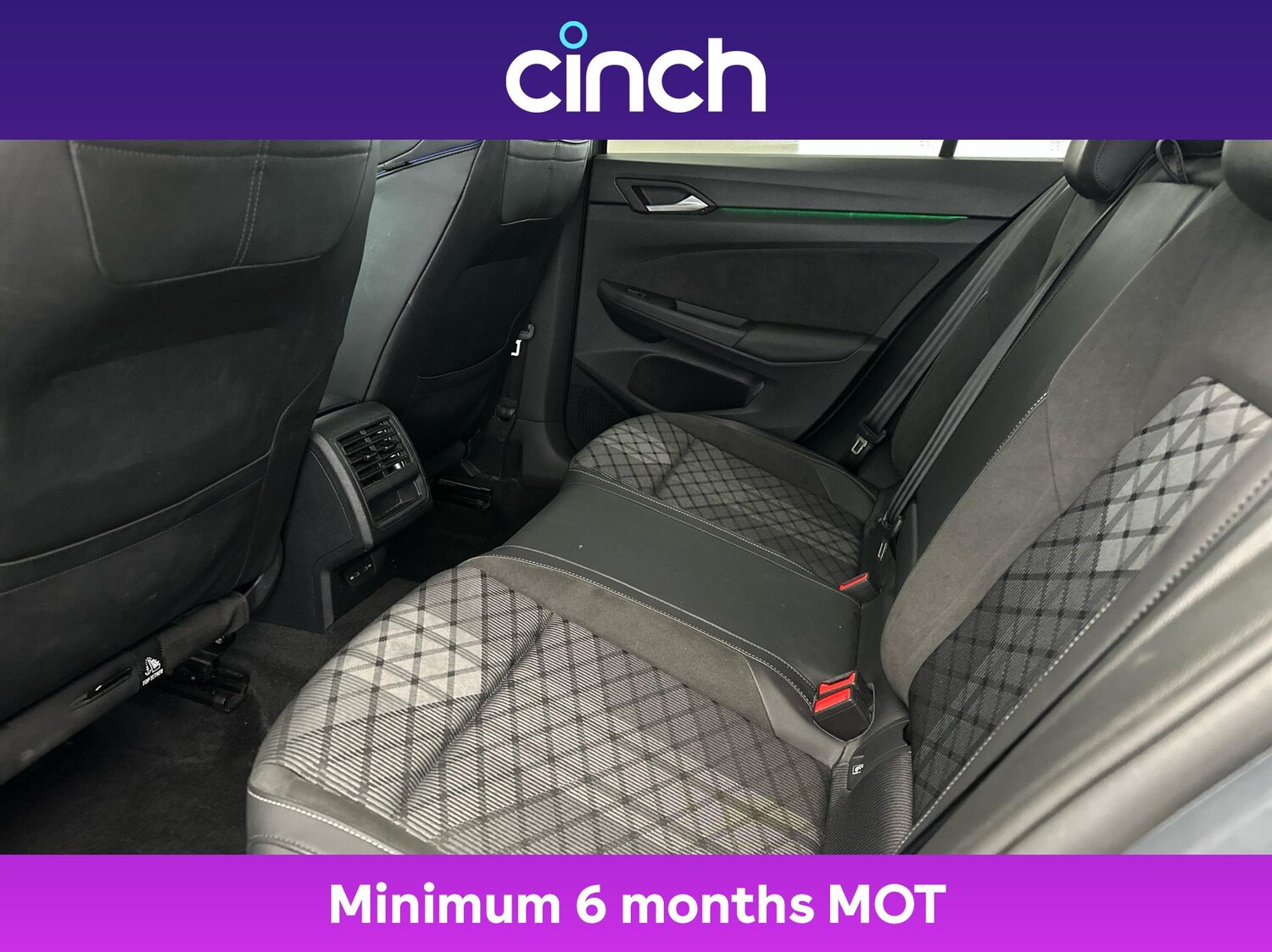 Used Volkswagen Golf 2024 for sale - 77057974: Photo 20