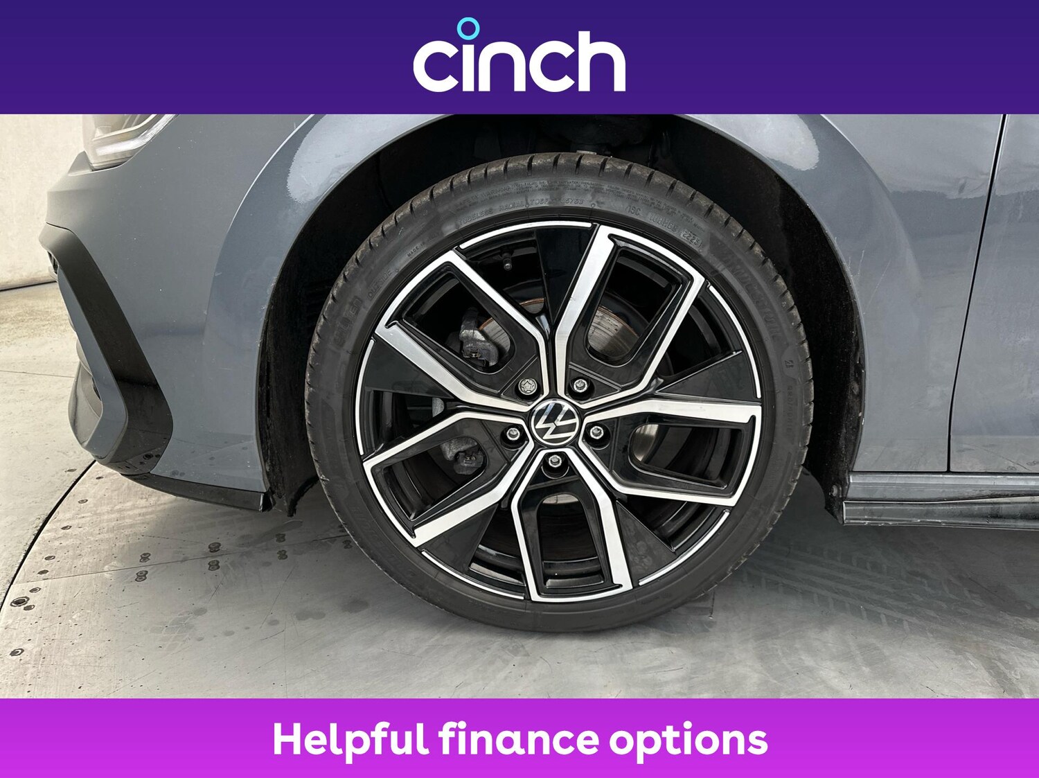 Used Volkswagen Golf 2024 for sale - 77057974: Photo 24