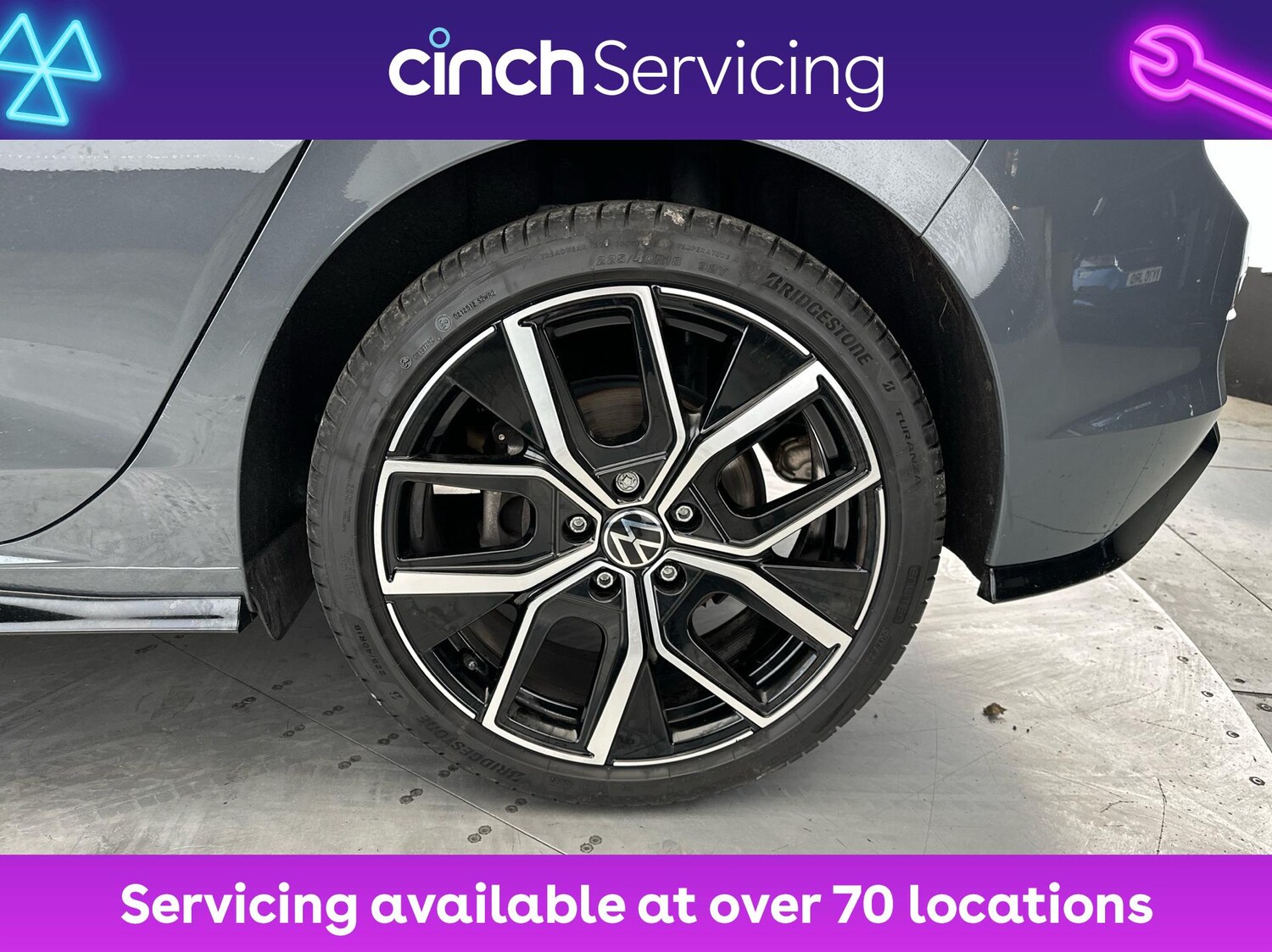 Used Volkswagen Golf 2024 for sale - 77057974: Photo 26