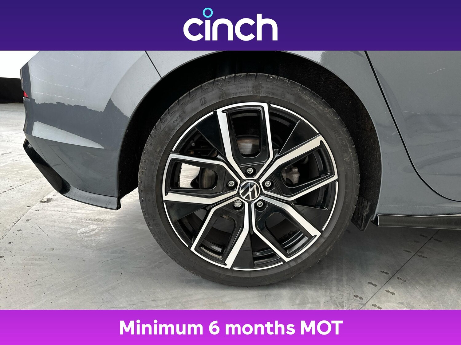 Used Volkswagen Golf 2024 for sale - 77057974: Photo 27