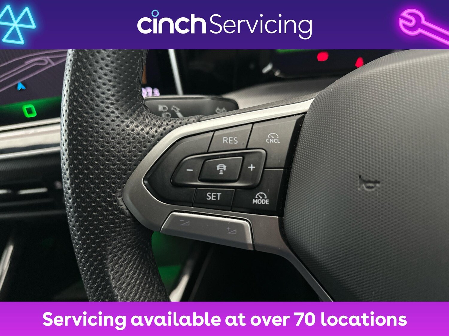 Used Volkswagen Golf 2024 for sale - 77057974: Photo 31