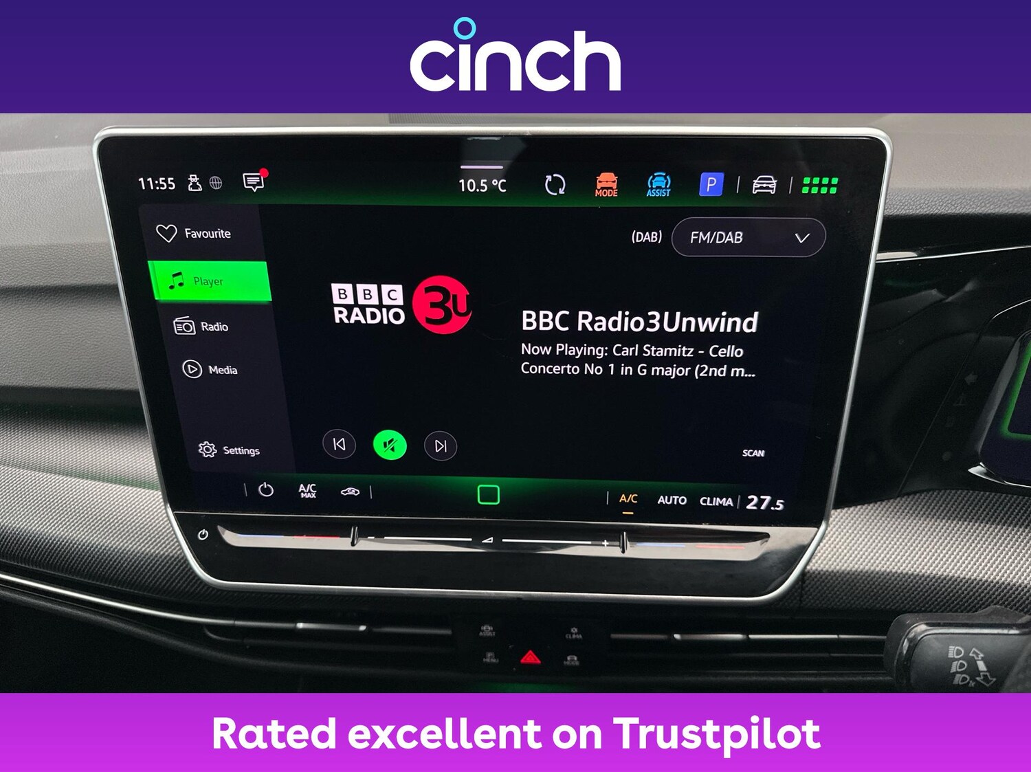 Used Volkswagen Golf 2024 for sale - 77057974: Photo 33