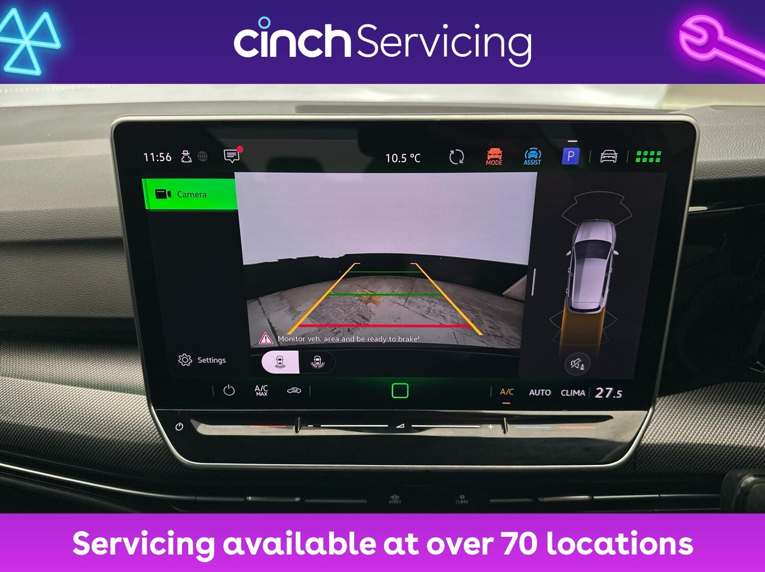 Used Volkswagen Golf 2024 for sale - 77057974: Photo 36