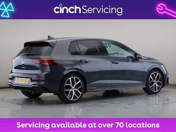 Used Volkswagen Golf 2024 for sale - 77057974: Photo