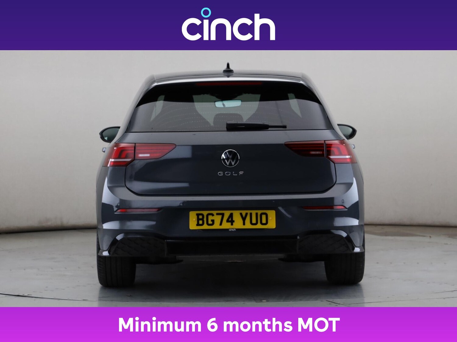 Used Volkswagen Golf 2024 for sale - 77057974: Photo 5