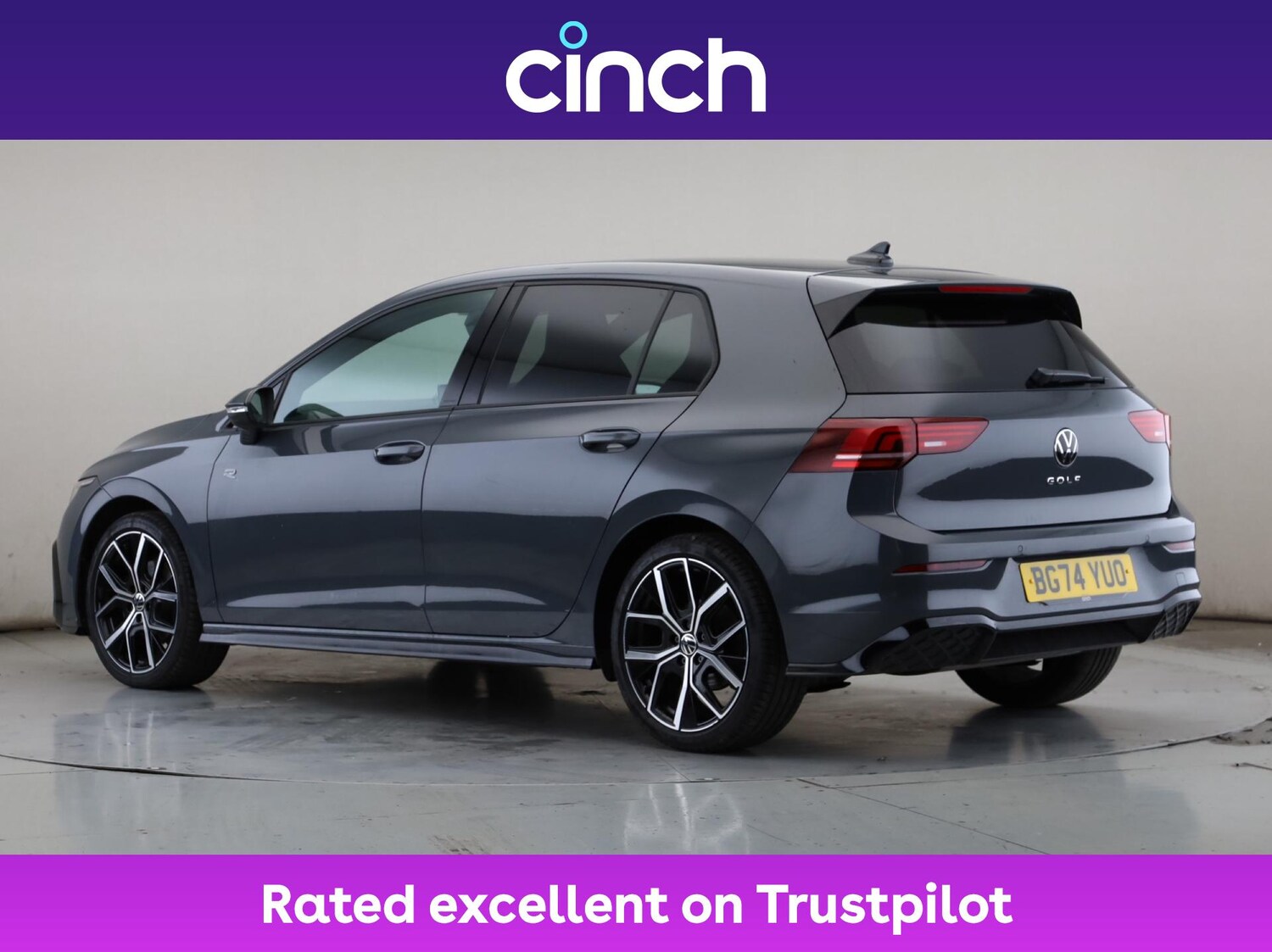 Used Volkswagen Golf 2024 for sale - 77057974: Photo 6