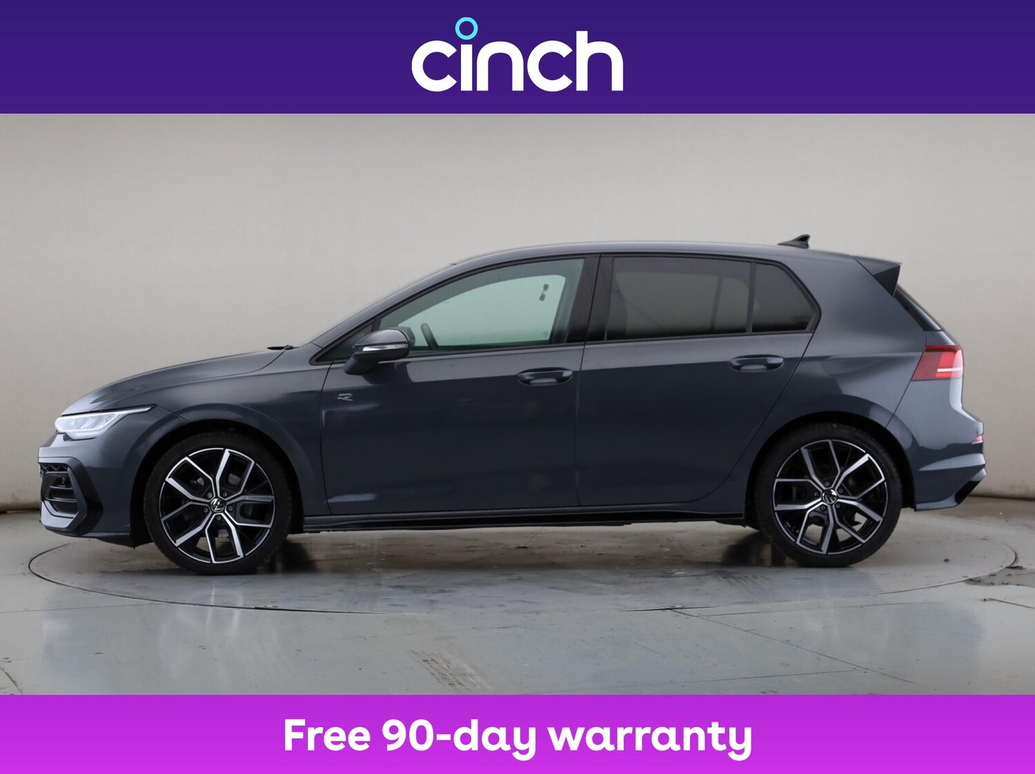 Used Volkswagen Golf 2024 for sale - 77057974: Photo 8