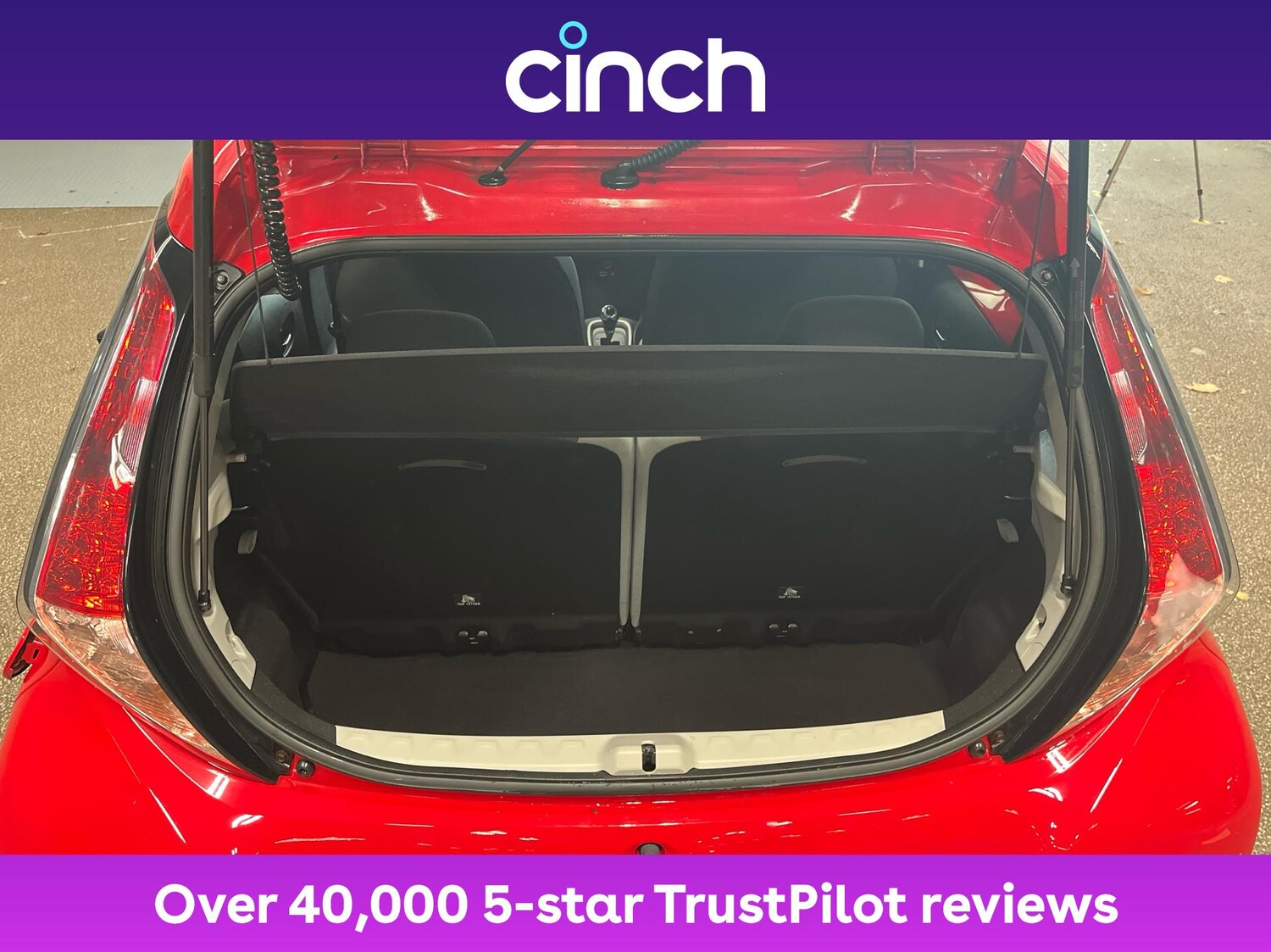 Used Toyota AYGO 2018 for sale - 76712053: Photo 21