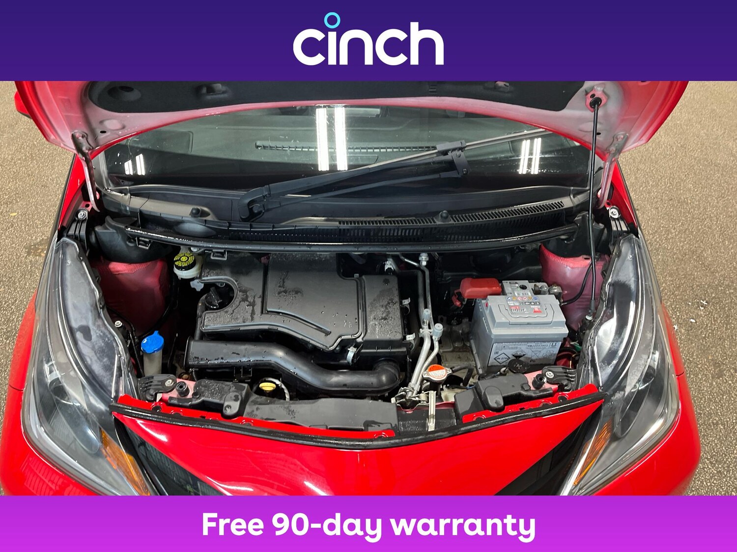 Used Toyota AYGO 2018 for sale - 76712053: Photo 23