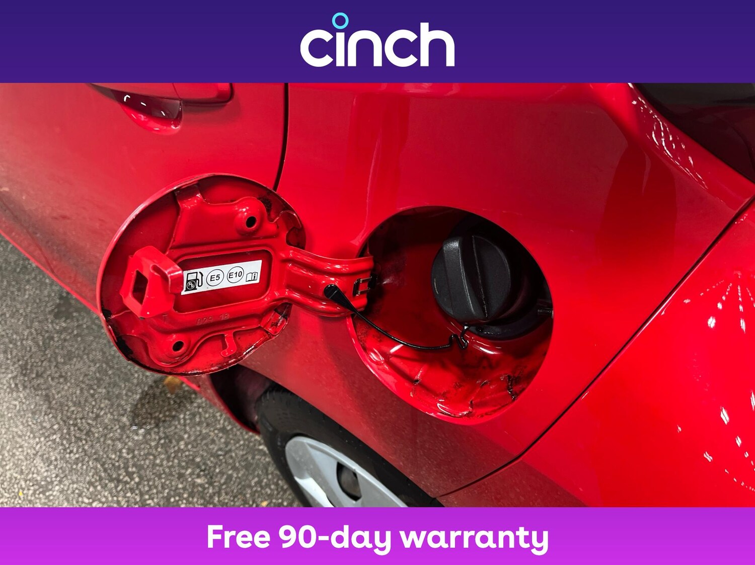 Used Toyota AYGO 2018 for sale - 76712053: Photo 29