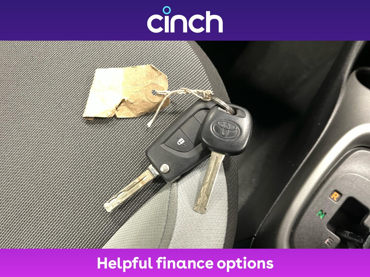 Used Toyota AYGO 2018 for sale - 76712053: Photo 30