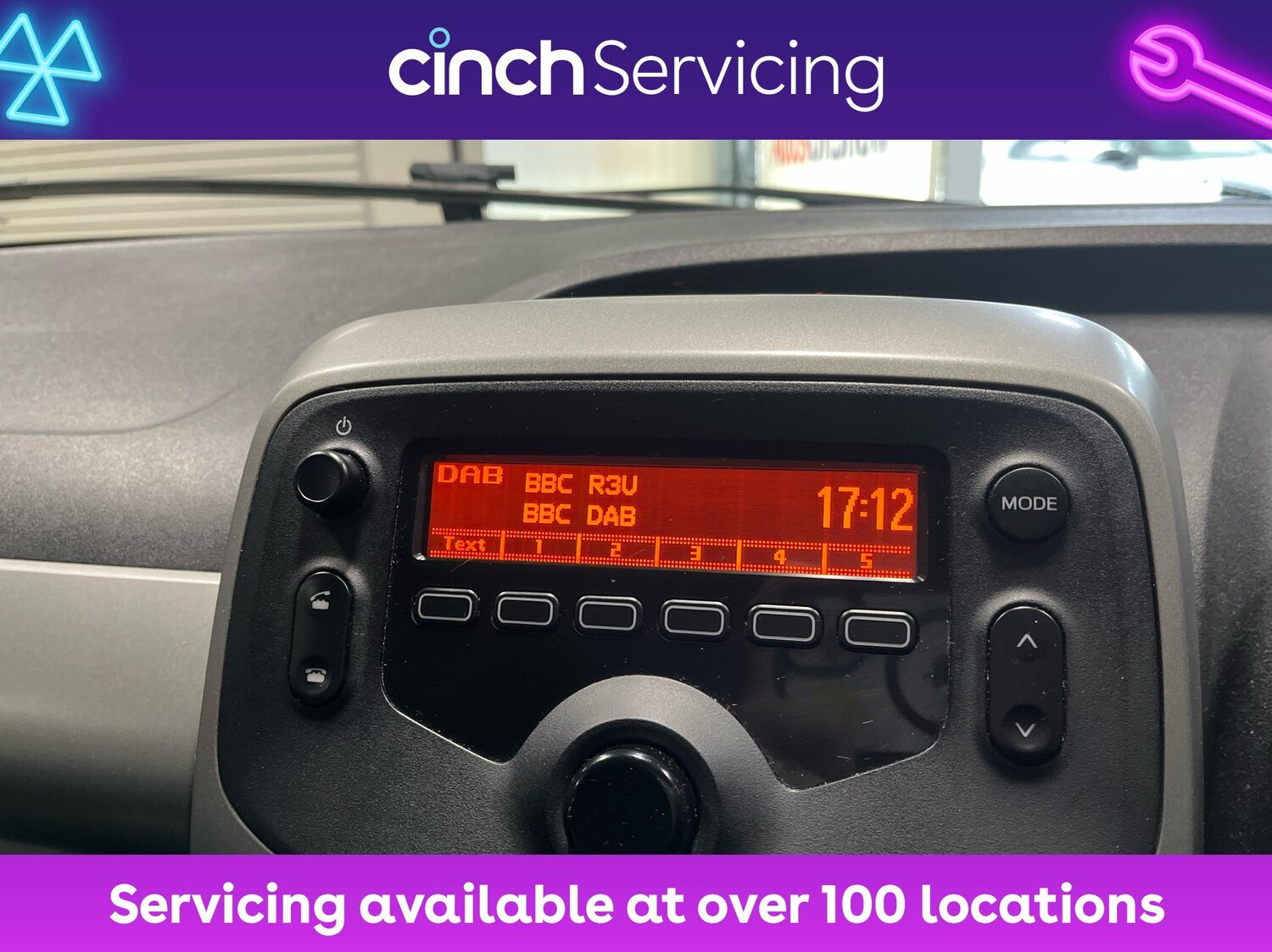 Used Toyota AYGO 2018 for sale - 76712053: Photo 31