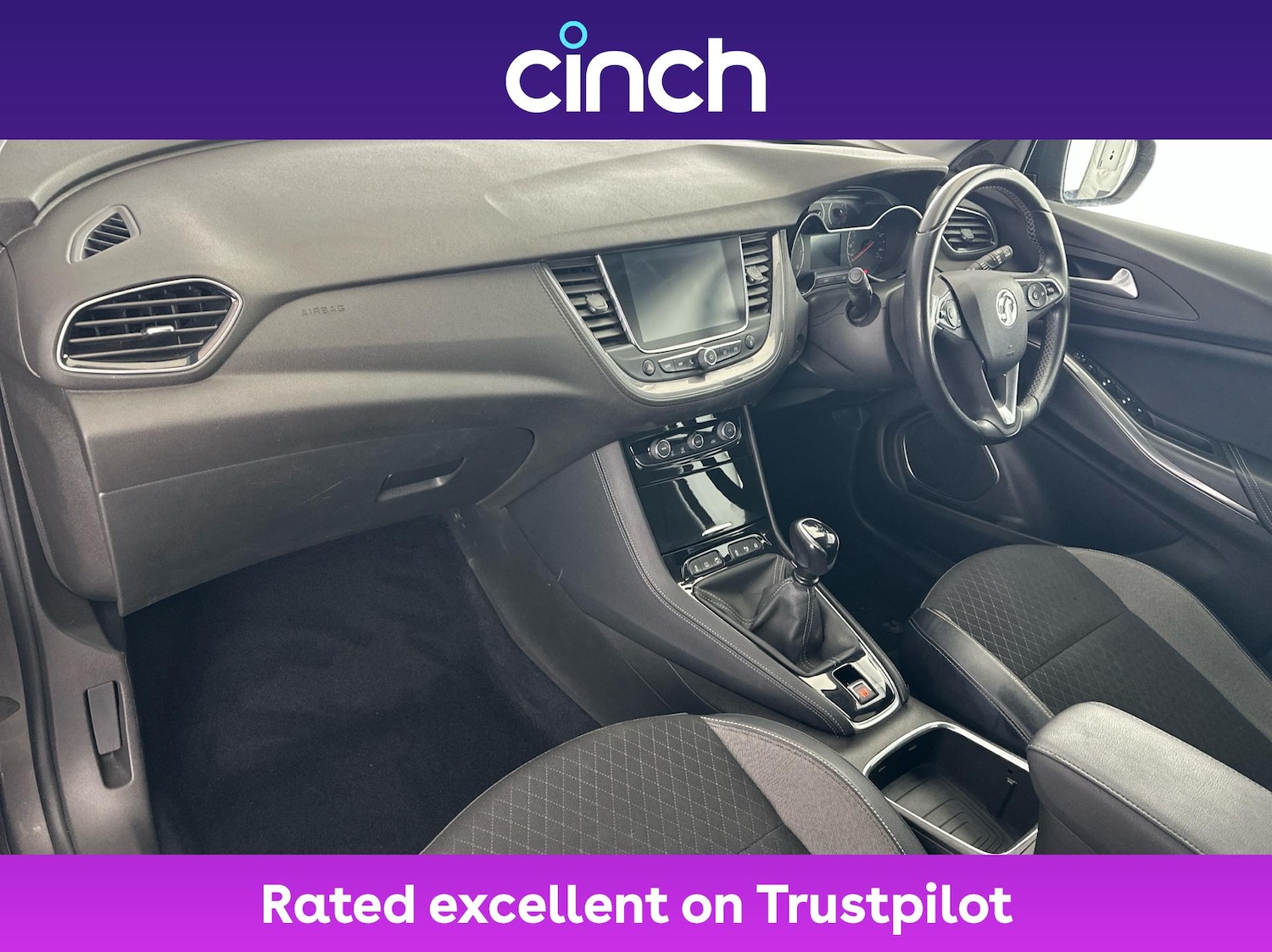 Used Vauxhall Grandland X 2018 for sale - 75994012: Photo 14