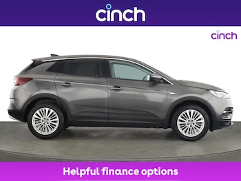 Used Vauxhall Grandland X 2018 for sale - 75994012: Photo 2