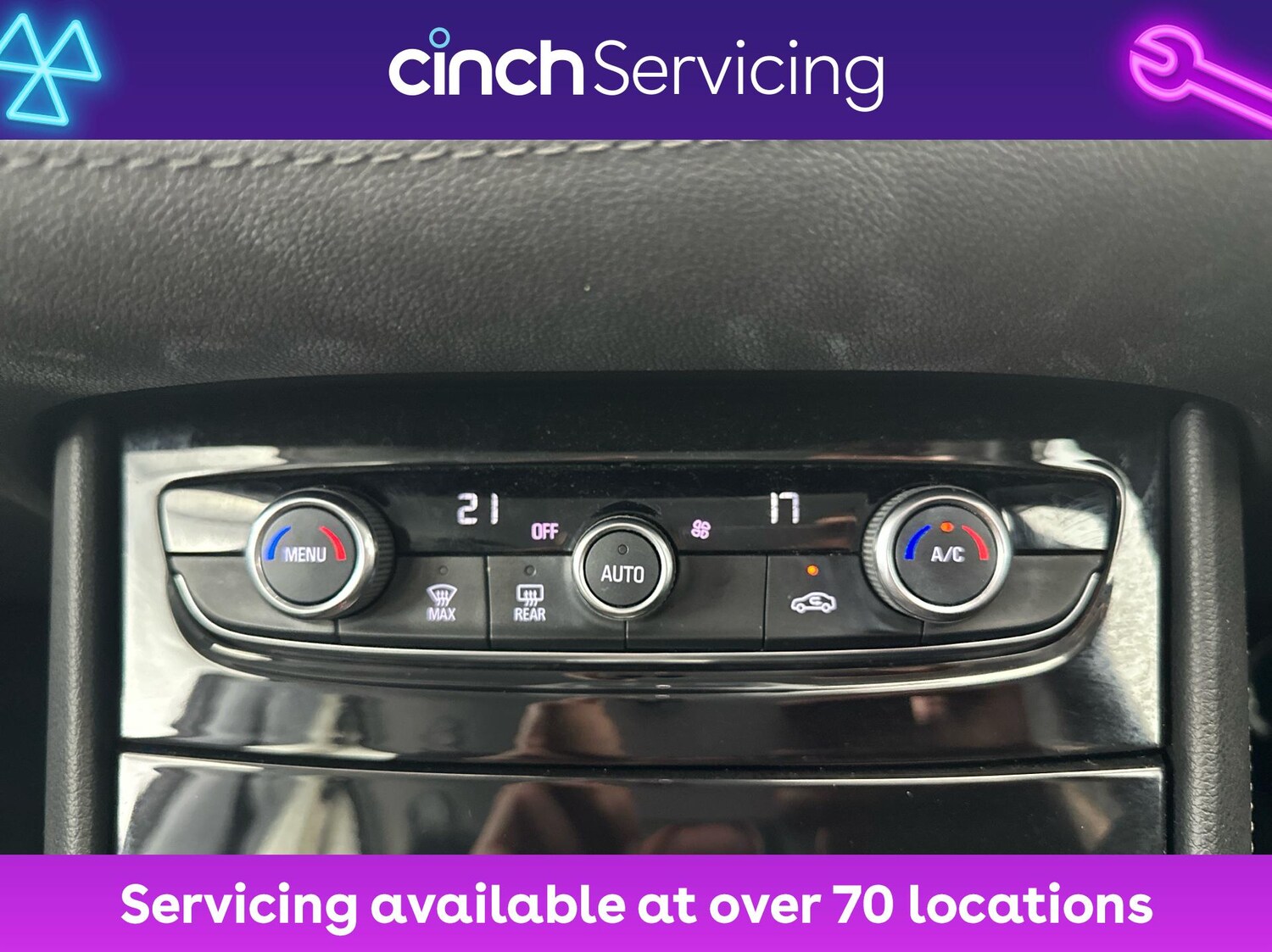 Used Vauxhall Grandland X 2018 for sale - 75994012: Photo 36