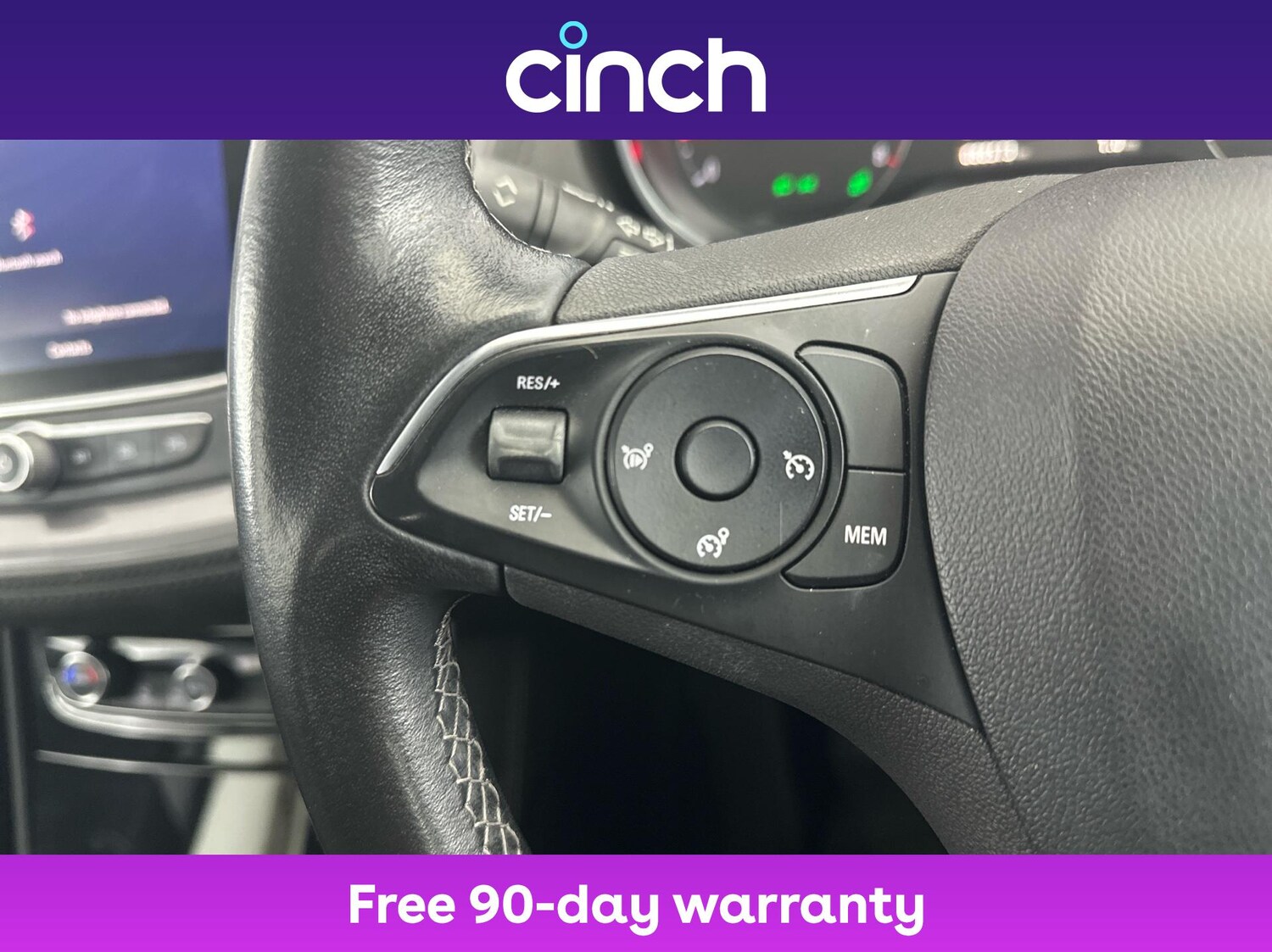 Used Vauxhall Grandland X 2018 for sale - 75994012: Photo 39