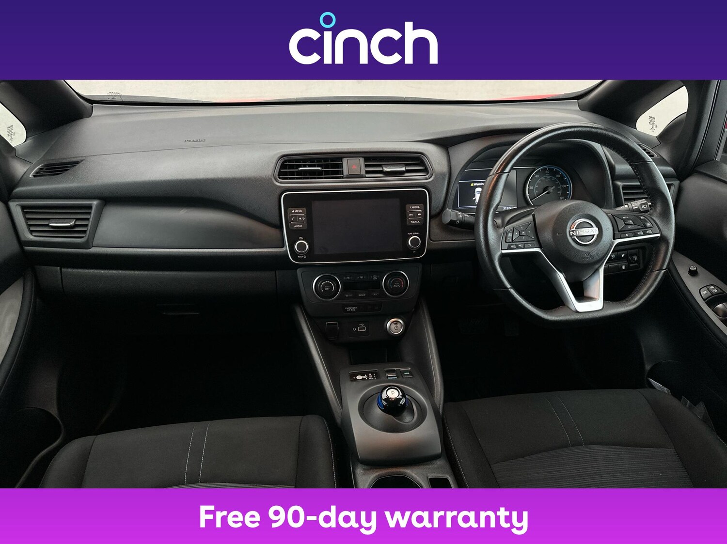 Used Nissan Leaf 2022 for sale - 76173950: Photo 15