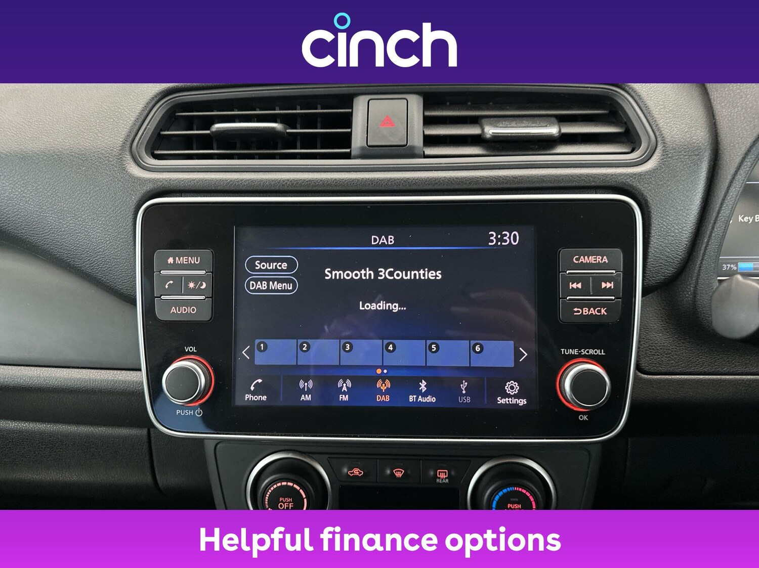 Used Nissan Leaf 2022 for sale - 76173950: Photo 17