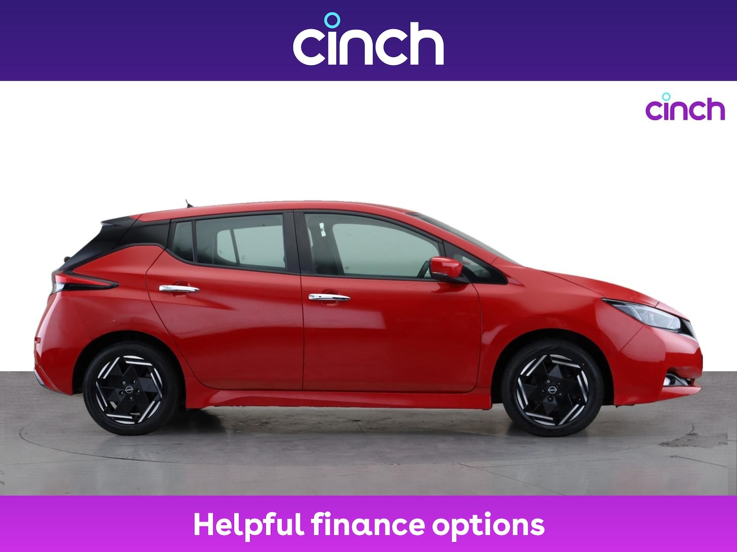 Used Nissan Leaf 2022 for sale - 76173950: Photo 2