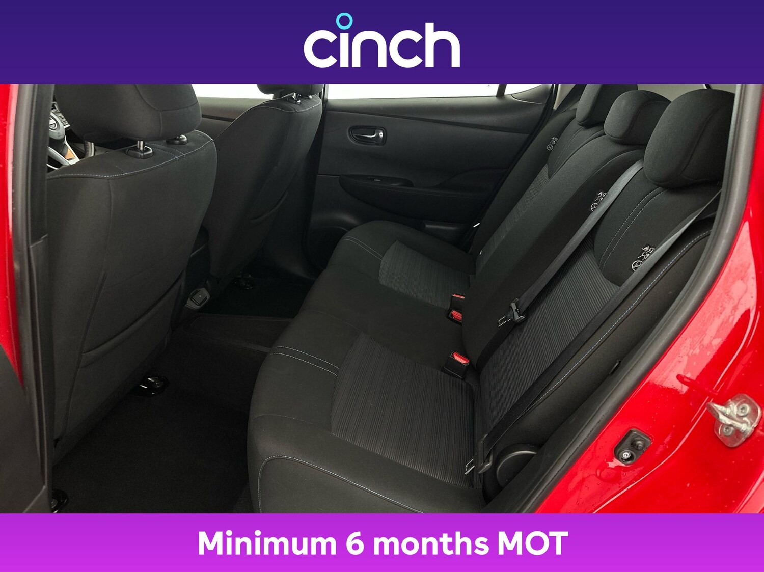 Used Nissan Leaf 2022 for sale - 76173950: Photo 20